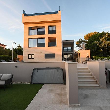 Luxury Villa Zlatko Kožino Eksteriør bilde