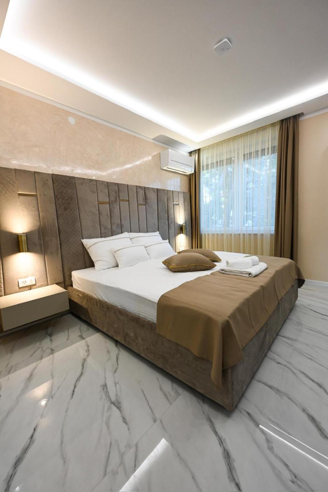 Luxury Villa Zlatko Kožino Eksteriør bilde