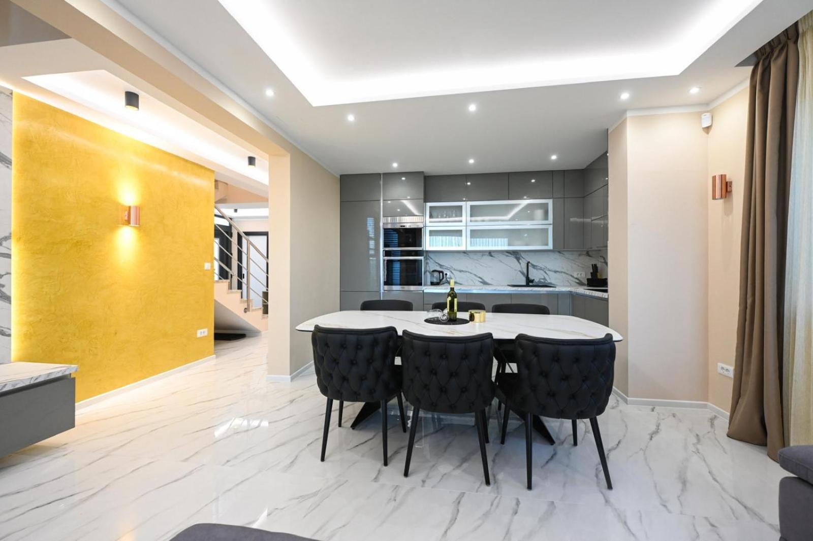 Luxury Villa Zlatko Kožino Eksteriør bilde