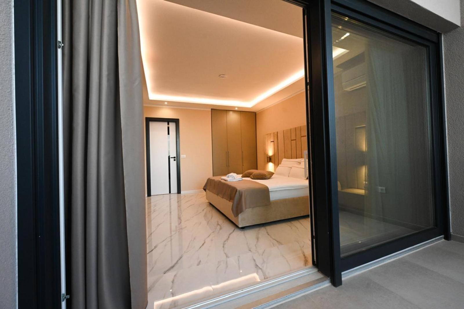 Luxury Villa Zlatko Kožino Eksteriør bilde