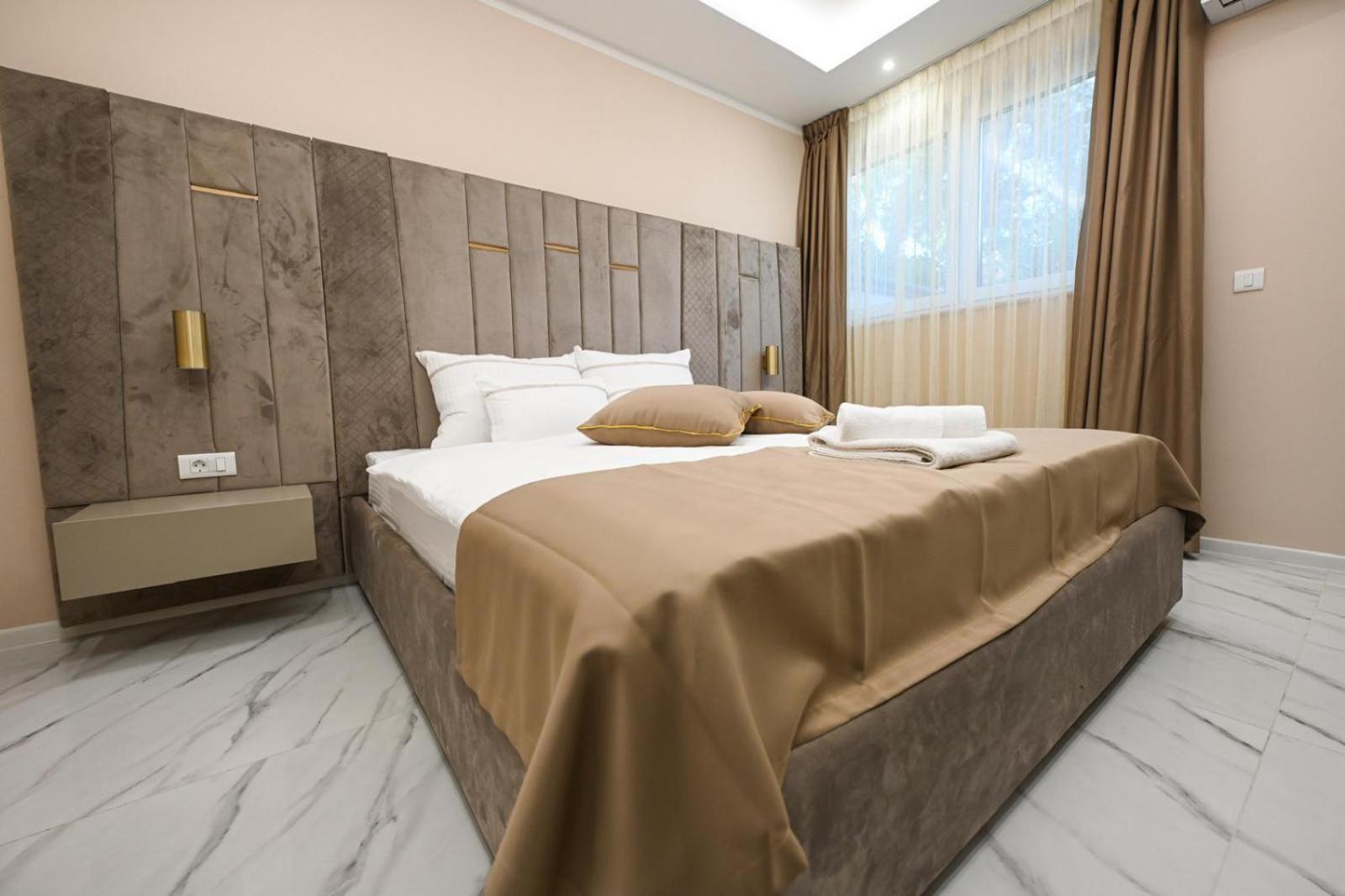 Luxury Villa Zlatko Kožino Eksteriør bilde