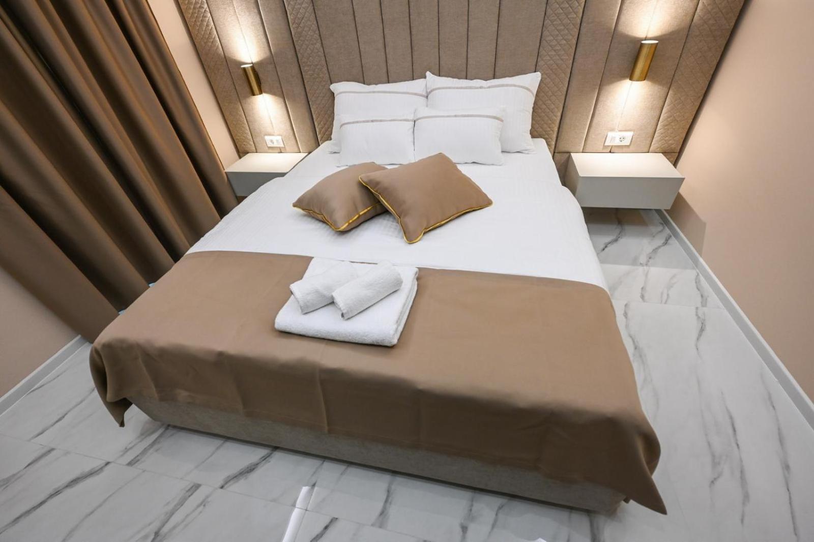 Luxury Villa Zlatko Kožino Eksteriør bilde