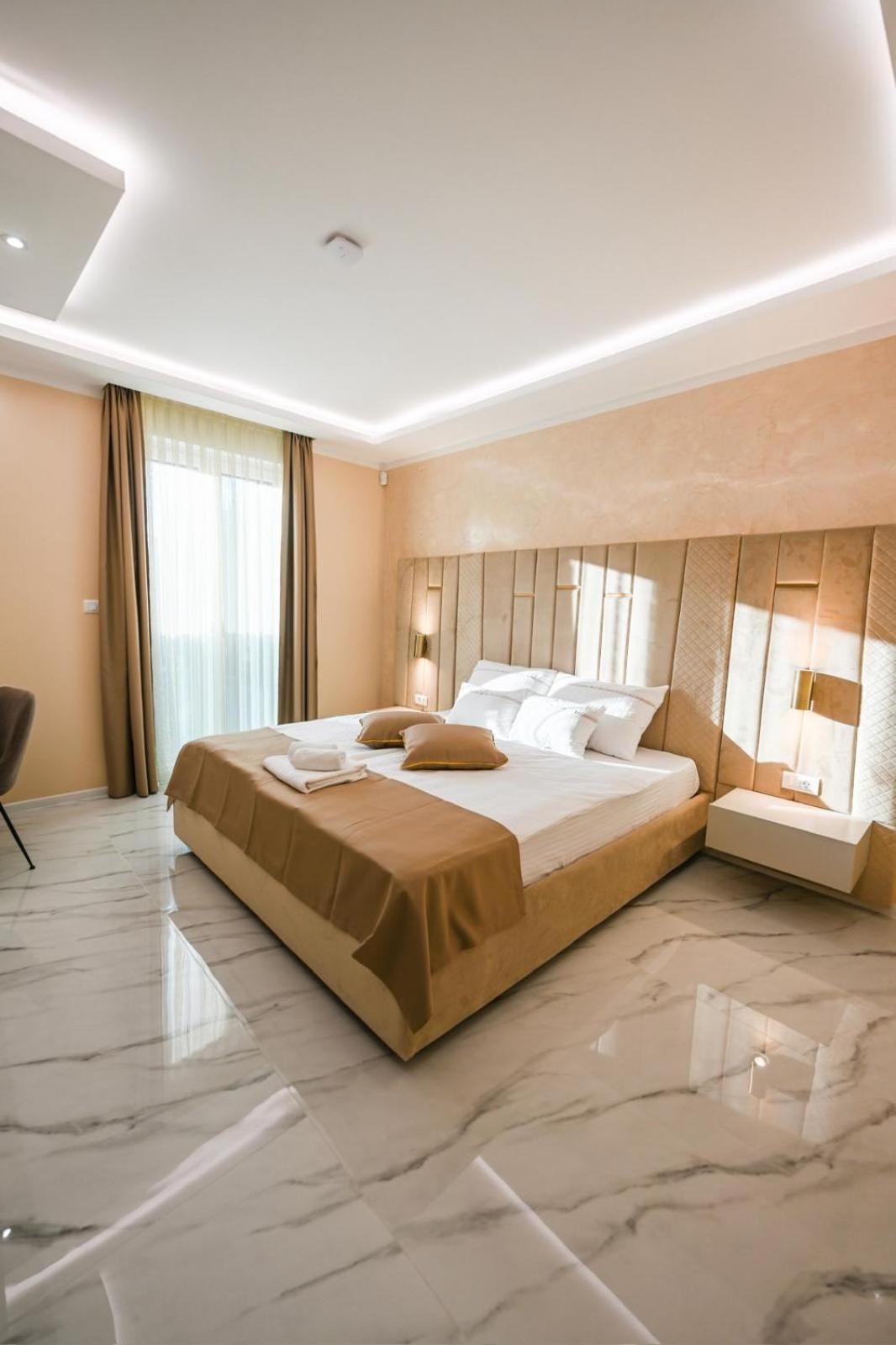 Luxury Villa Zlatko Kožino Eksteriør bilde