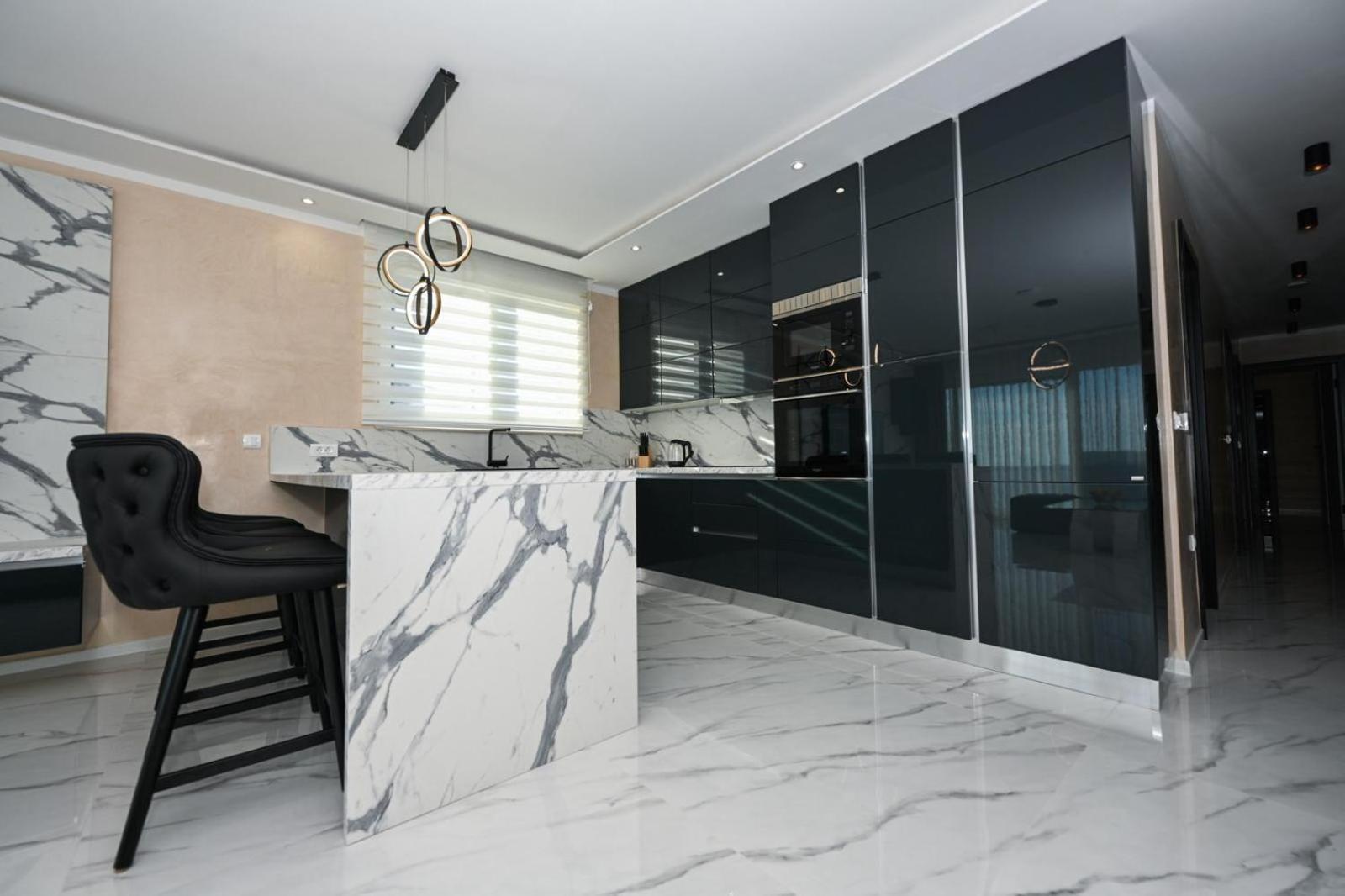 Luxury Villa Zlatko Kožino Eksteriør bilde
