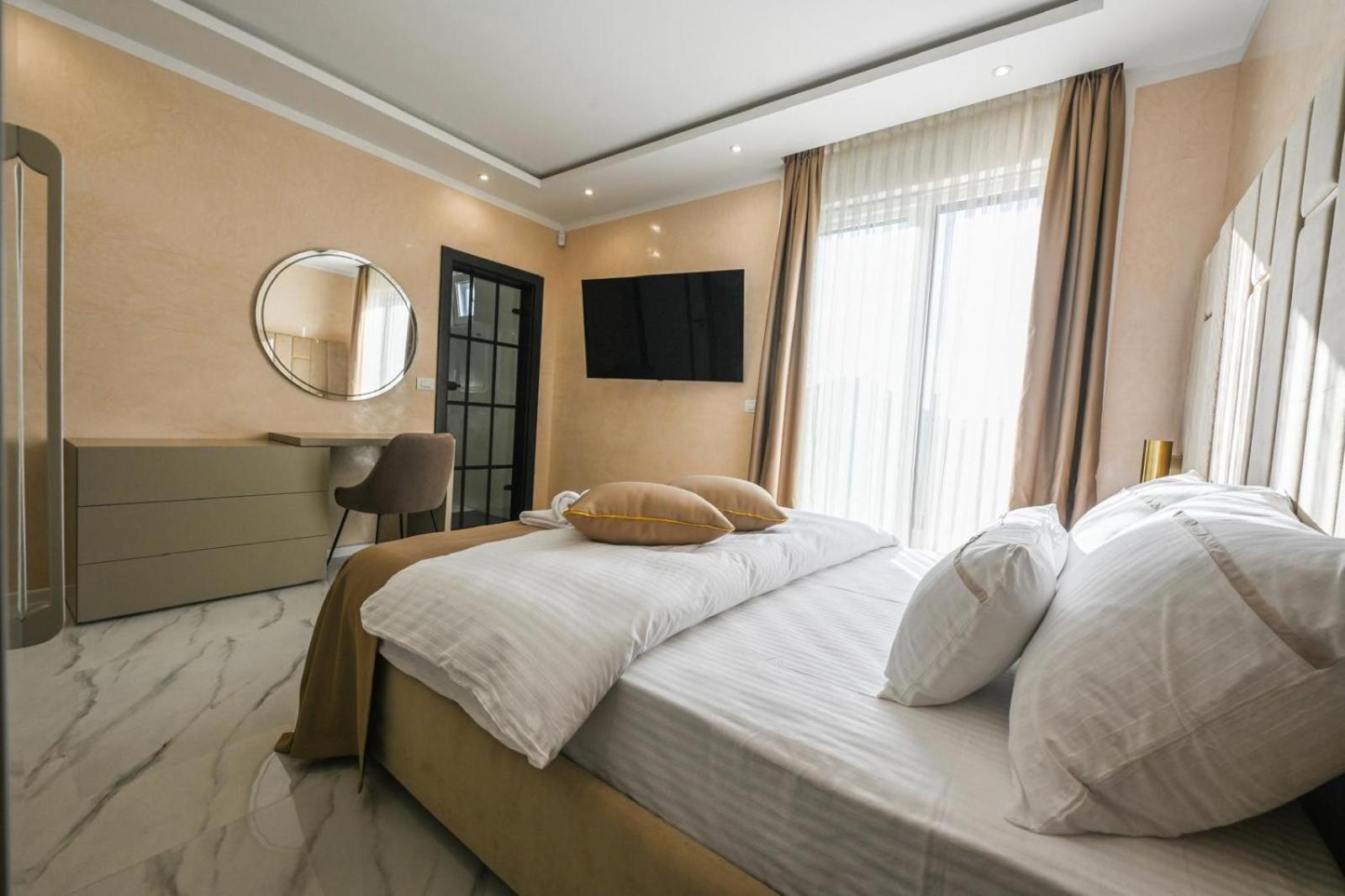 Luxury Villa Zlatko Kožino Eksteriør bilde