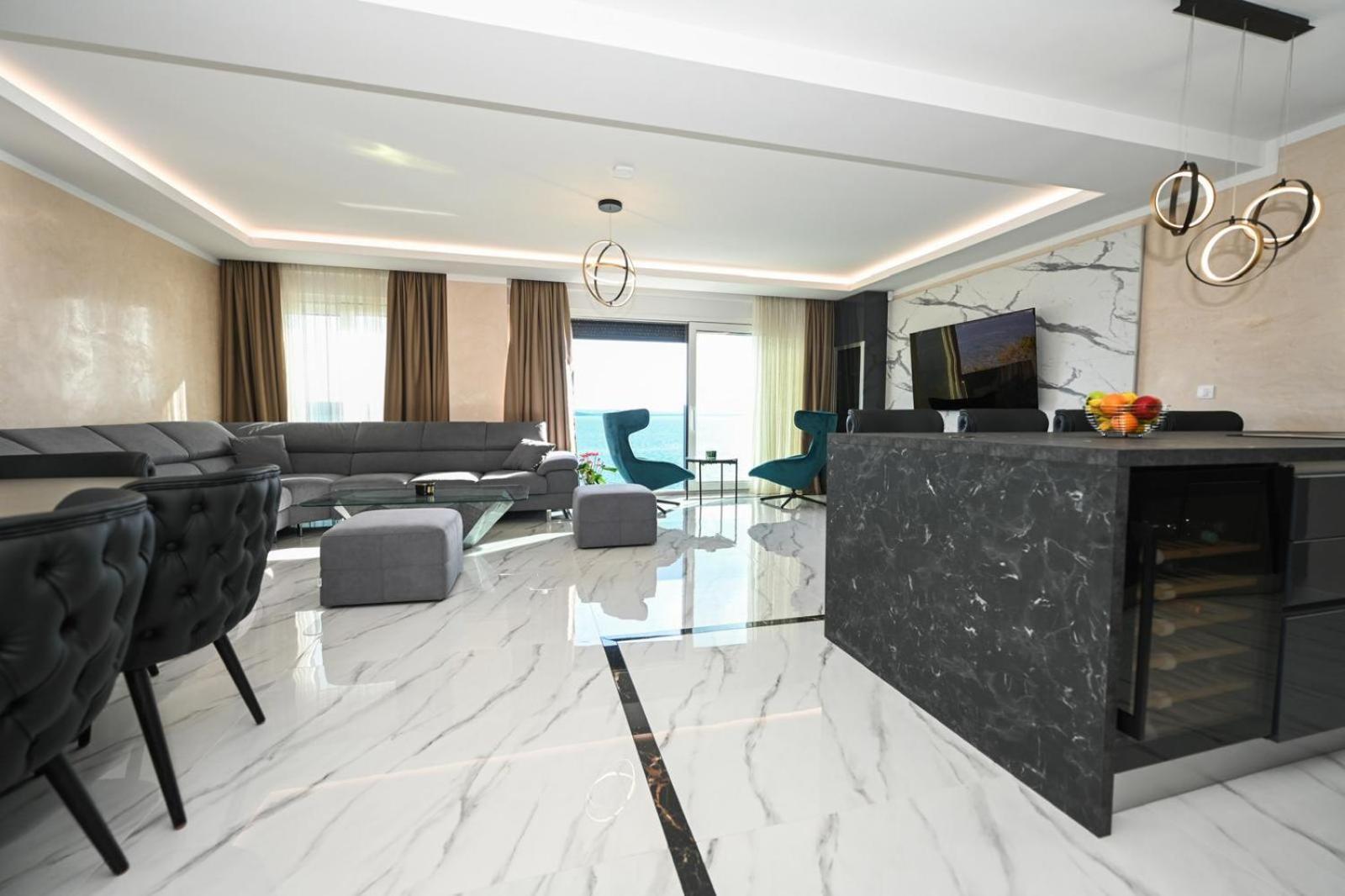Luxury Villa Zlatko Kožino Eksteriør bilde