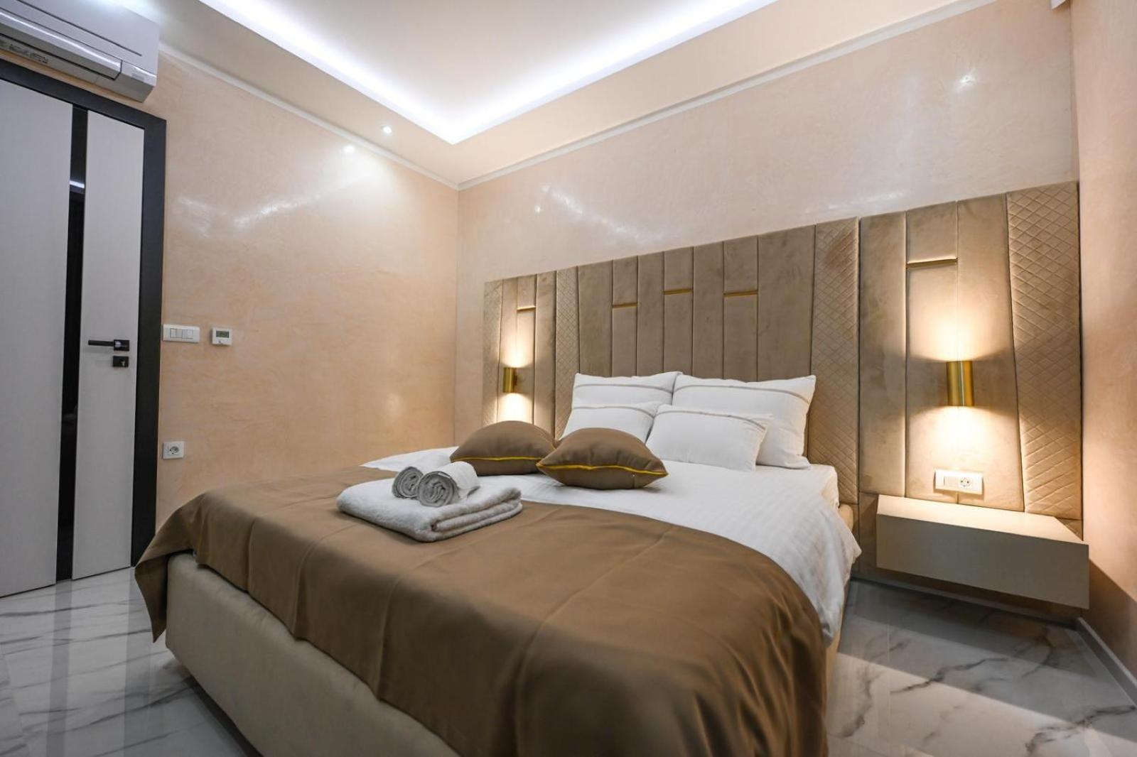 Luxury Villa Zlatko Kožino Eksteriør bilde